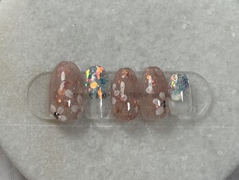 ルビー(Ruby)/3・4月