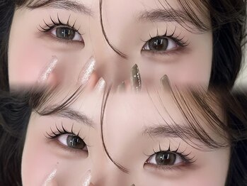 ディプティ モイラ(dipty MOILA)/ぱっちりアンドヘルシー