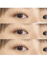 プルトワ(pourtoi)/ケラチンラッシュリフト