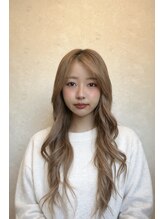 アイドット 佐賀店(i.)&nbsp;t.misato 