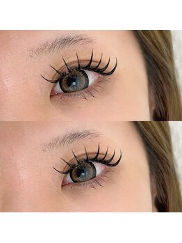 ココ 磐田店(COCO)/【磐田】フラットラッシュ