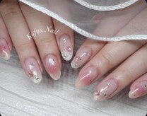 カフーネイル(Kafuu Nail)