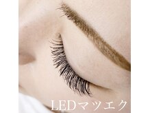 トータルビューティーサロン カノン(Kanon)の雰囲気（【超最新LEDマツエク認定サロン】従来マツエクが苦手な方にも◎）