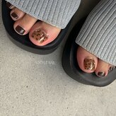 エヌスタイルネイル(N STYLE NAIL)