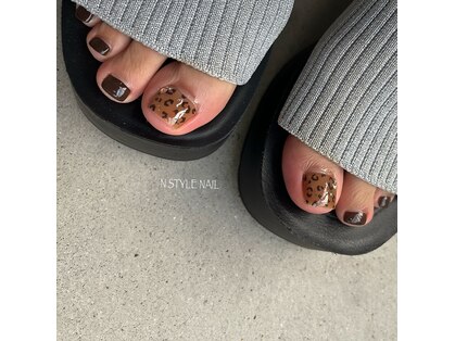 エヌスタイルネイル(N STYLE NAIL)の写真
