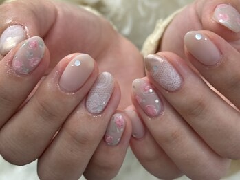 レアース(Lea's)/Yumu担当