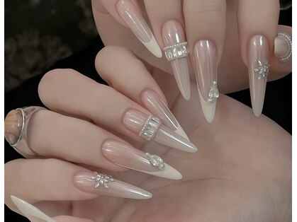 Nair Nail【8/1 NEW OPEN(予定)】の写真