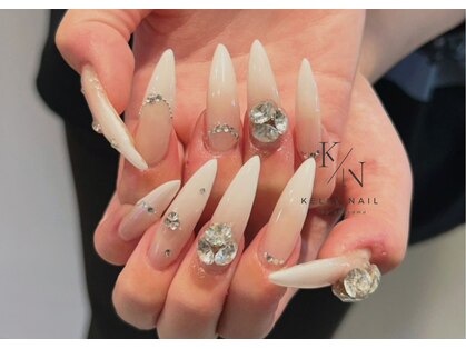 ケリーネイル(kelly nail.)の写真