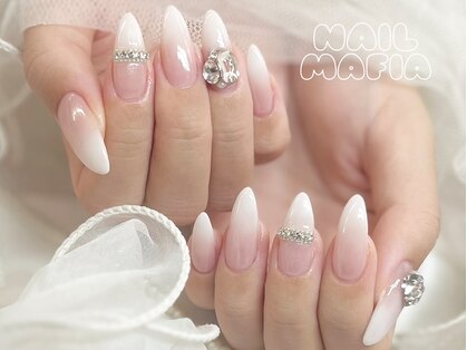 ネイルマフィア 恵比寿(NAIL MAFIA)の写真