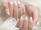 ネイルマフィア 恵比寿(NAIL MAFIA)の写真