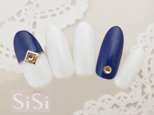 シシ(SiSi)/リッチシンプル