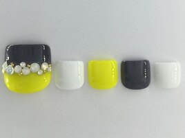 167　フット　￥8618