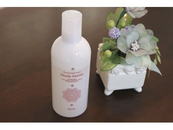 エステティックトモ(TOMO)/ドライヘッド専用ローション