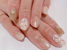 カラン 焼津店(CALIN)/秋冬デザイン