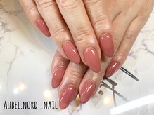 オーベルノール(Aubel.nord)/Design