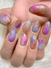 ラティ ネイル(Ratie nail)/