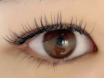 カラン 焼津店(CALIN)/シングルラッシュ120本