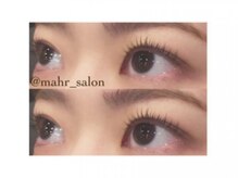 マール そごう千葉店(MAHR)/★まつ毛パーマ★