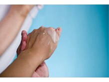 ジョイア 本店(Beauty＆Detox gioia)/ゲルマニウムベッドと専用ジェル