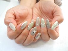 ザネイルズ(The Nails)/