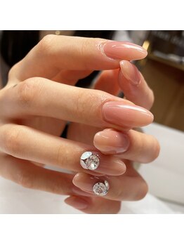 アイリッシュネイル 久屋大通店(Irish Nail)/maogel