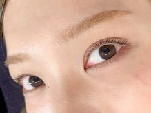 ワードローブ バイ シェリー(Wardrobe by CHERIE)/まつげパーマ