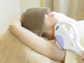 ネムレル森(Nemureru森)/脱毛【水巻/中間/八幡西区】