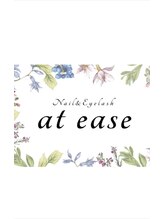 アットイース(at ease)&nbsp;伊東 理紗