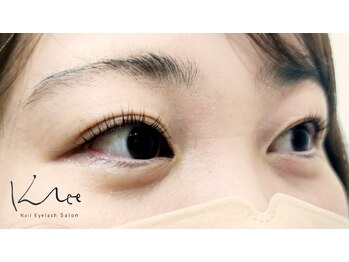 クレー(Klee)/パリジェンヌラッシュリフト