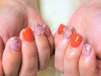 ジョリ ネイルズ(Jolie nails)/