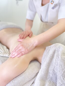 ポーラ ザ ビューティ 周南店(POLA THE BEAUTY)/ポーラボディエステ