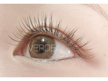 ベルデ(VERDE)/毛質は人気のセーブル♪