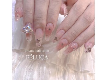 フェルカ(FELUCA)/