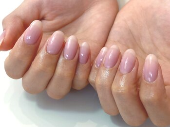 ティアネイル(tear nail)/