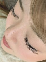 ノルディーズルーム(Nordlys Room)/目を閉じても美しいシルエット