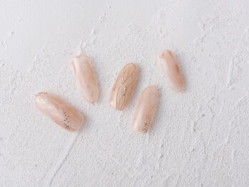 シャーナネイル(SHA-NA NAIL)/