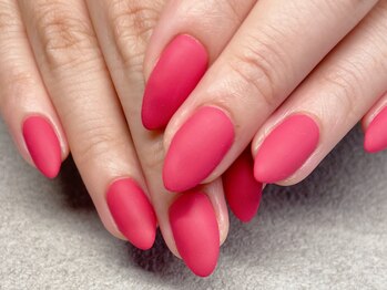 エルマナ ネイル(Hermana NAIL)/