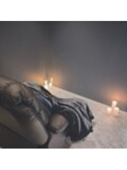 アマナ(Amana)/癒し空間