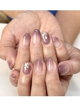 アールエム(Rm)/4月◇ネイル