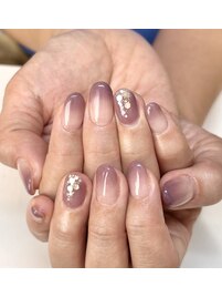 4月◇ネイル