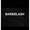 バービーラッシュ(BARBIELASH)ロゴ