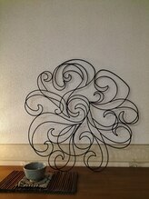 プレール バイ リラックサ/体調が優れない(-_-)