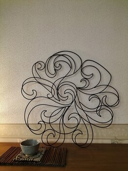 プレール バイ リラックサ/体調が優れない(-_-)