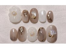 チアフルチア バイ リッチネイル(CheerfulCheer by Ricci nail)/