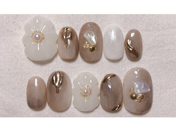 チアフルチア バイ リッチネイル(CheerfulCheer by Ricci nail)/