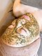 リオン 神戸三宮店(Lion)の写真/つるんと艶のある陶器肌に☆毛穴の開き、ニキビケアにも◎美肌へ導くハーブピーリングで肌質改善！