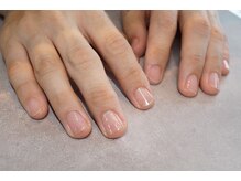 ヴィプラス(VIPLUZ)/men's nail