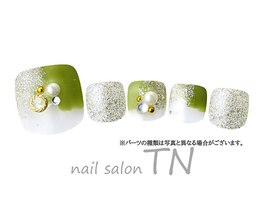 FOOT　季節の定額6900円コース☆