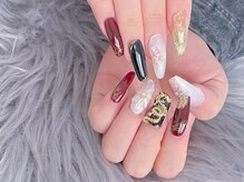 ニナズネイル(Nina's Nail)/やり放題