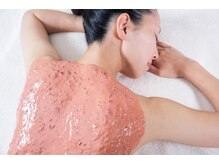 ヴァン ベール 茨木店/ブライダル体験　【背中美白】